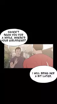 [Mr. Byeong-Su] Cohabitation Ch.1-37 (English) (Ongoing)