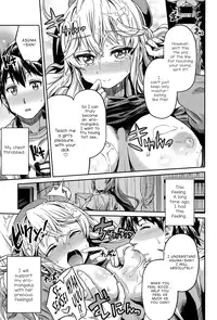 [Hinotsuki Neko] Man × Koi Ero Manga de Hajimaru Koi no Plot (COMIC Anthurium 013 2014-05) [English] [Life4Kaoru]