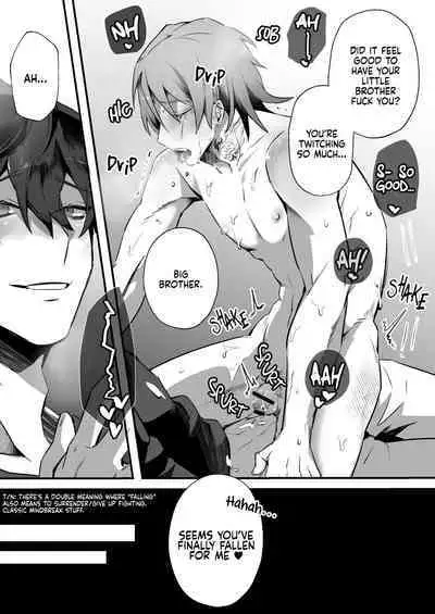 Bad Boy's Corruption: Gang Boss Gangbang