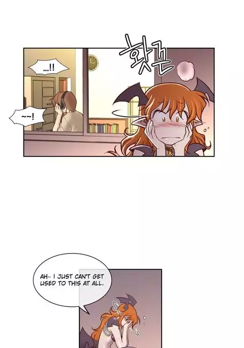 Master in My Dreams Ch.0-34