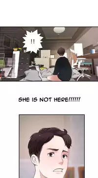 Tissue Thieves Ch.1-20 (English) (Ongoing)