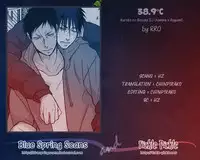 (CCTokyo131) [RRO (Ruratto)] 38.9°C (Kuroko no Basuke) [English]