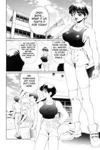 [NeWMeN] Secret Plot [Shinsouban] Ch. 1-4 [English]