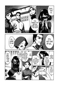 [Tamaki Nozomu] Anego!! 2 [English] [Lazarus H]