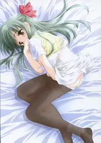 [Kageno Illyss] Hontouni Taisetsu na Mono - The really important one.