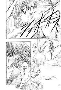 (C64) [Hen Rei Kai (Kawarajima Koh)] Amihota Side:C (Bishoujo Senshi Sailor Moon)