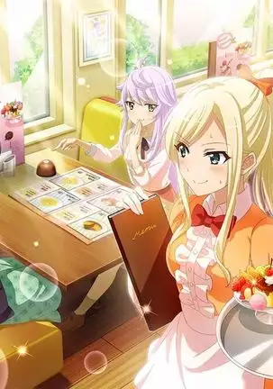 Revue Starlight -Re LIVE