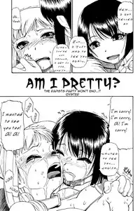 [Oyster] Watashi Kirei? | Am I Pretty? (COMIC Mate 2011-10) [English] =LWB=
