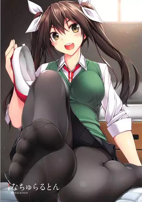 Murebara★2ashime! Tights Wan Houkago Enshuu!