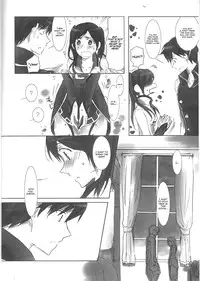 (Honou no Seisen 62) [Chichai Mono Club (Ijiro Suika)] Kurorufu (Fire Emblem Awakening) [English] [CGrascal]
