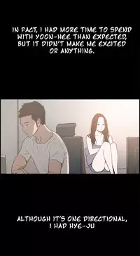 [Mr. Byeong-Su] Cohabitation Ch.1-48 (English) (Ongoing)