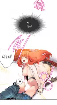 [Juder] Lilith`s Cord | 莉莉丝的脐带 Ch.1-41 [Chinese]
