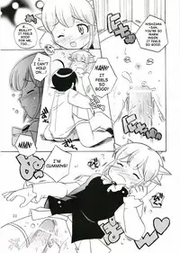 (C69) [Azumaya Shiten (Kotobuki Maimu)] Ikenai Asobi | Forbidden Play (Keroro Gunsou) [English] [SaHa]