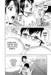 [Hidemaru] Life with Married Women Just Like a Manga 3 (Complete) [English] {Tadanohito}