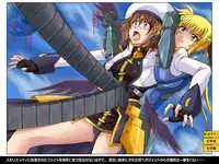 [Cyclone (Reizei, Izumi)] Color Classic Situation Note Vol.IV (Various) [Digital]