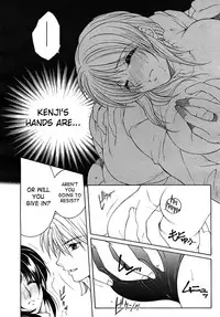 [Yasuhara Tsukasa] - My Wish pt. 1 & 2 Plus My Wish X Your Wish - (English) [SaHa]