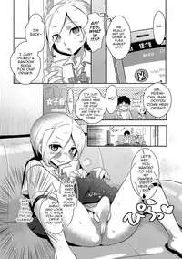 [Inaba COZY] Heisei Otokonoko Fuuzoku Report 2 (Otokonoko HEAVEN Vol. 35) [English] [mysterymeat3] [Digital]