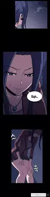 [Yihyeonmin] Drug Candy Ch.0-32 [English] [YoManga]