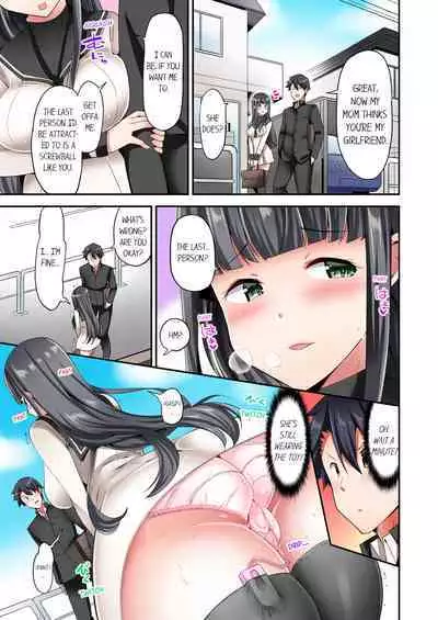 [YUUKI HB] Jouba Joshi ni Kijouraretai tsu! | Cowgirl's Riding-Position Makes Me Cum Volume 1 - 10 [English] [Decensored]