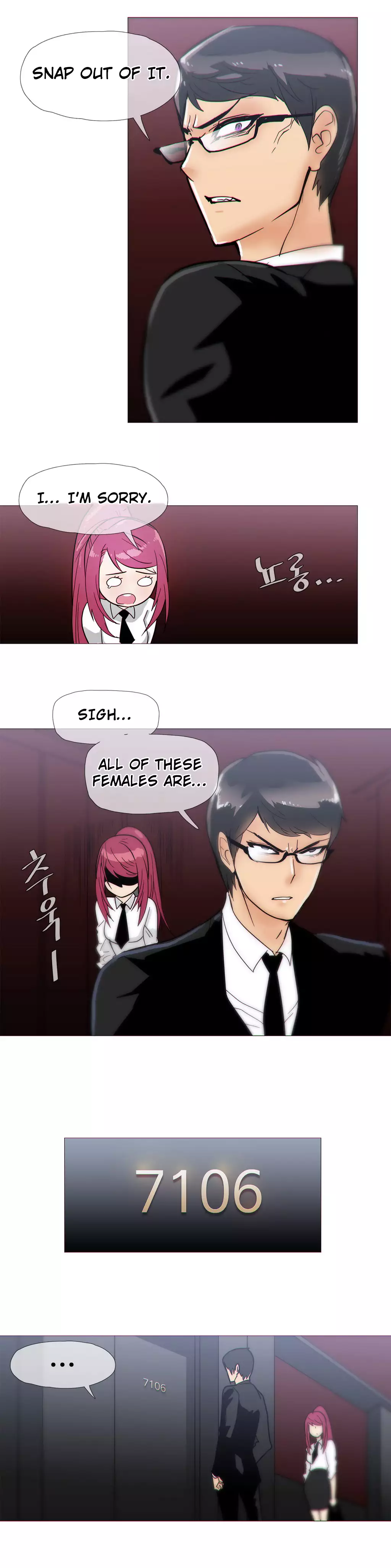 Household Affairs Ch. 11-28