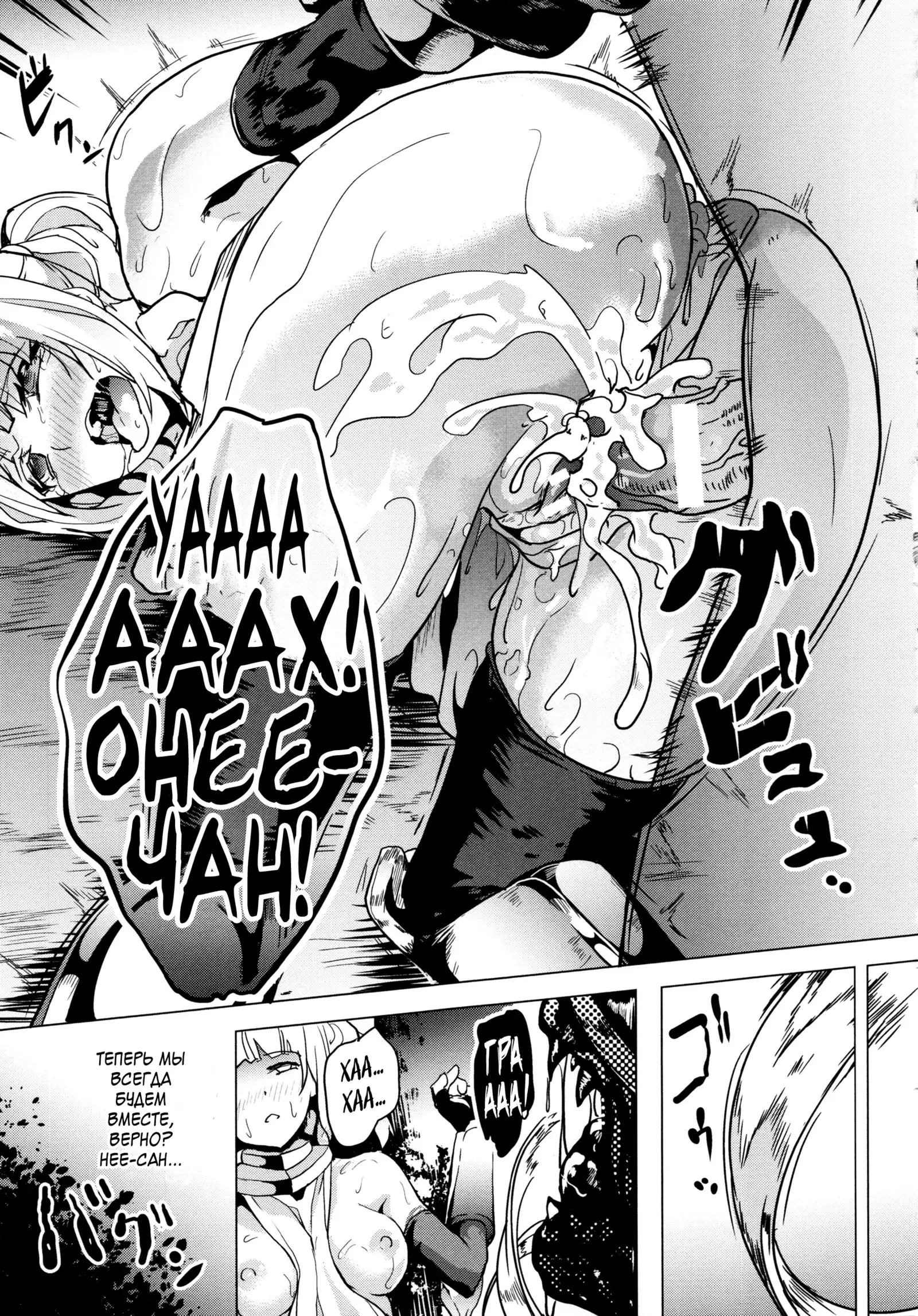 OGRE #2-4