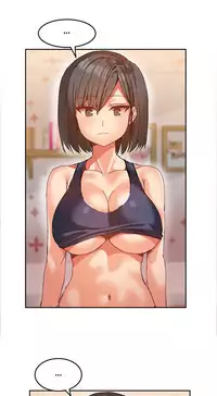 [Mx2J] Hari Dormitory Ch.0-30 (English) (Ongoing)