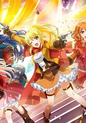 Revue Starlight -Re LIVE