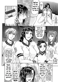 Delusion Institute 1-3