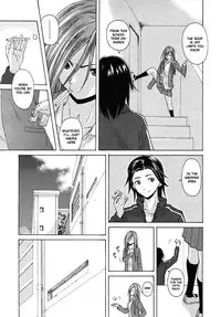 [Fuuga] Wain no Kachikan (Sense of Values of Wine) Chapter 1-6 [English][Complete]