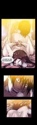 [Yihyeonmin] Drug Candy Ch.0-35 (English) (YoManga) (Ongoing)