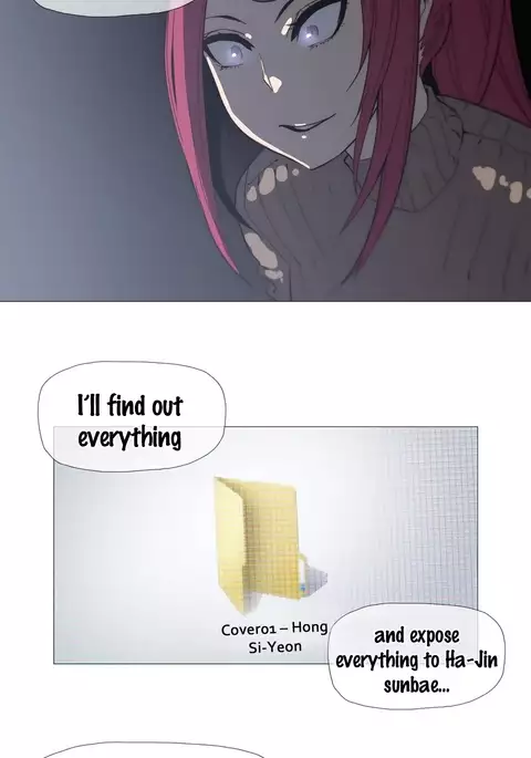 Household Affairs Ch.1-53