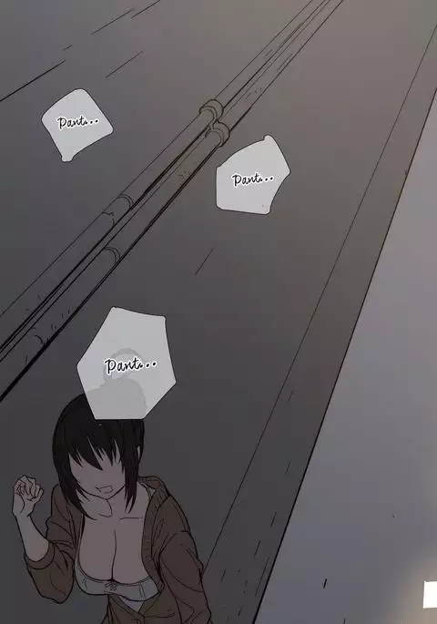 Household Affairs Ch.1-47