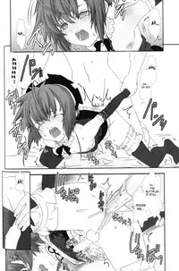 [Anthology] Shounen Shikou 21 - Yanchakko Special Complete [English] [Saha]