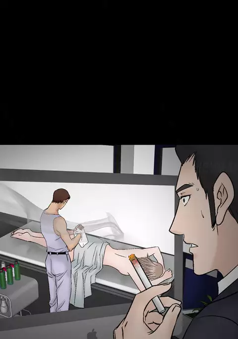 The Taste of Hands Ch.1-61