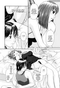 [Yui Toshiki] My Sisters Ch.01-04, 07 (Ch.01-03 Decensored) [English]