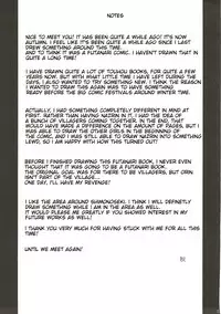 (Reitaisai 13) [Akikaze Asparagus (Aki)] Nezumi no Kuse ni Namaiki da (Touhou Project) [English] [TranslatorWithoutAName]