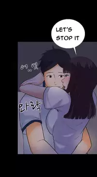 Dark Game Ch.1-21 (English) (Ongoing)