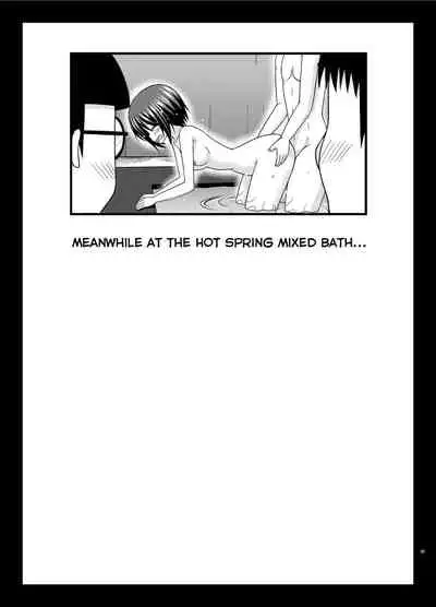 [Valssu(Charu)] Roshutsu Shoujo Yuugi Kan ~Akira Shojo Soushitsu Hen~ (Exhibitionist Girl's Play ~Akira's Defloration Ver.~) Ch. 0 [English] [Munyu][Digital]