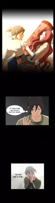 [Yihyeonmin] Drug Candy Ch.0-35 (English) (YoManga) (Ongoing)