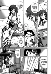 [Nozomu Tamaki] Anego 2 Ch. 10-13 [English] [Lazarus H]