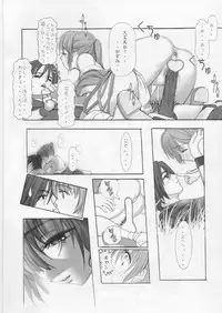 (C60) [RST Slave (Ebina Souichi)] Kasumi Love 2 (Dead or Alive)