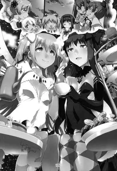 Raspberry millefeuille