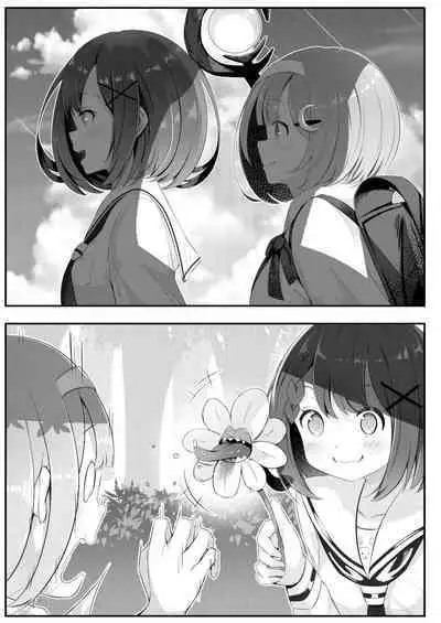 Isekai de Yuri 0 | Yuri 0 In Another World