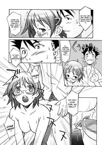 [Syowmaru] Onegai Yuri Sensei - Please Miss Yuri. [English] [Decensored]