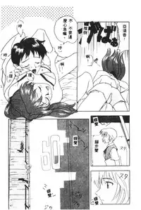 [Anthology] Shitsurakuen - Paradise Lost 2 (Neon Genesis Evangelion) [Chinese]