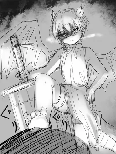 [Pixiv] Shota Elf Kanahito (3263669) BL