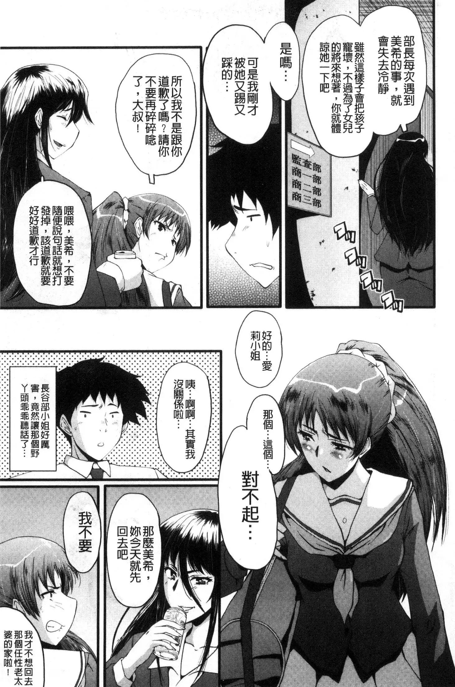 Office Nikubenki