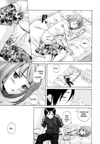 [Fuuga] Wain no Kachikan (Sense of Values of Wine) Chapter 1-6 [English][Complete]