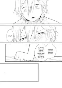 (ComiComi18) [G-complex (YUI_7)] Orange Ouji-sama to Aikotoba | The orange prince and words of love [English] =TV & Yuri-ism=