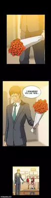 [Yihyeonmin] Drug Candy Ch.0-35 (English) (YoManga) (Ongoing)